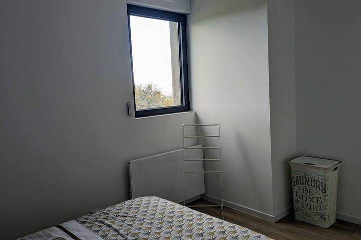 Gîte pour 6 personnes, avec jardin à La Roche-sur-Foron - 3