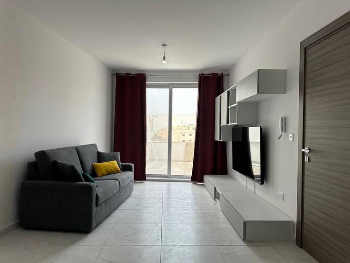 Apartamento de férias para 7 pessoas, com vista e terraço - 1