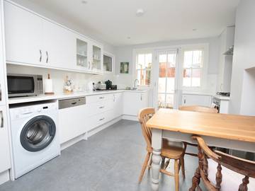 Apartment for 2 People in Oxford, Oxfordshire, Photo 2
