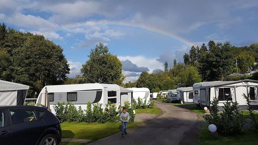 Ferienwohnung für 5 Personen, mit Terrasse und Garten in Attendorn - 2