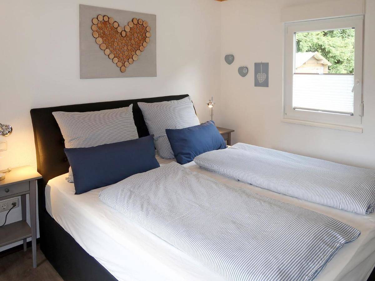 Holiday Home in Kirburg, Westerwald