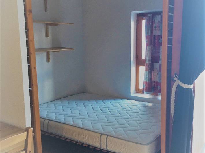 Gîte pour 4 personnes dans Arc 2000 - 4