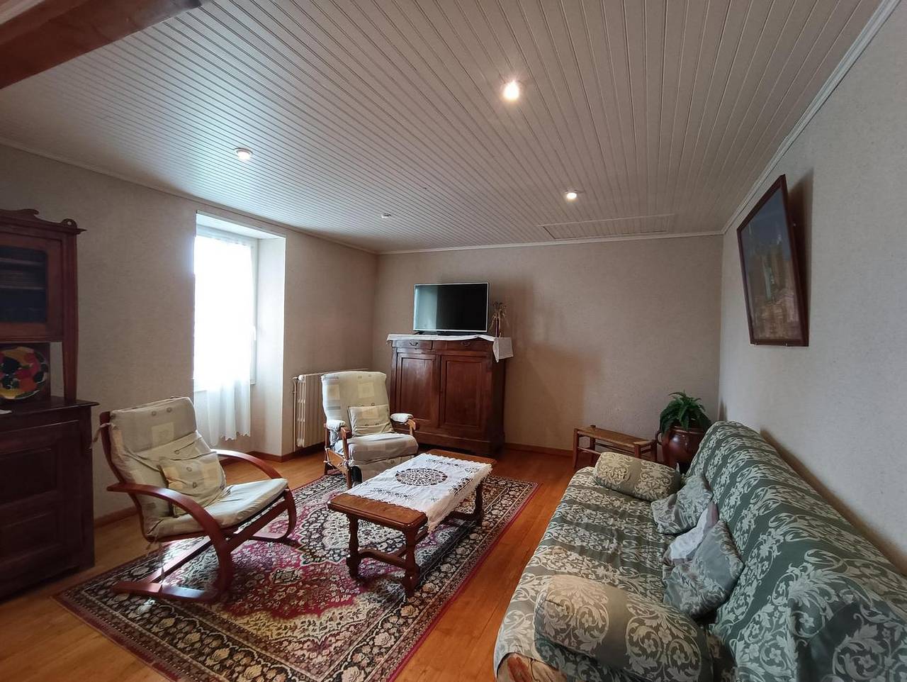 Gîte für 7 Personen mit Terrasse in Tour-de-Faure, Regionaler Naturpark Causses du Quercy