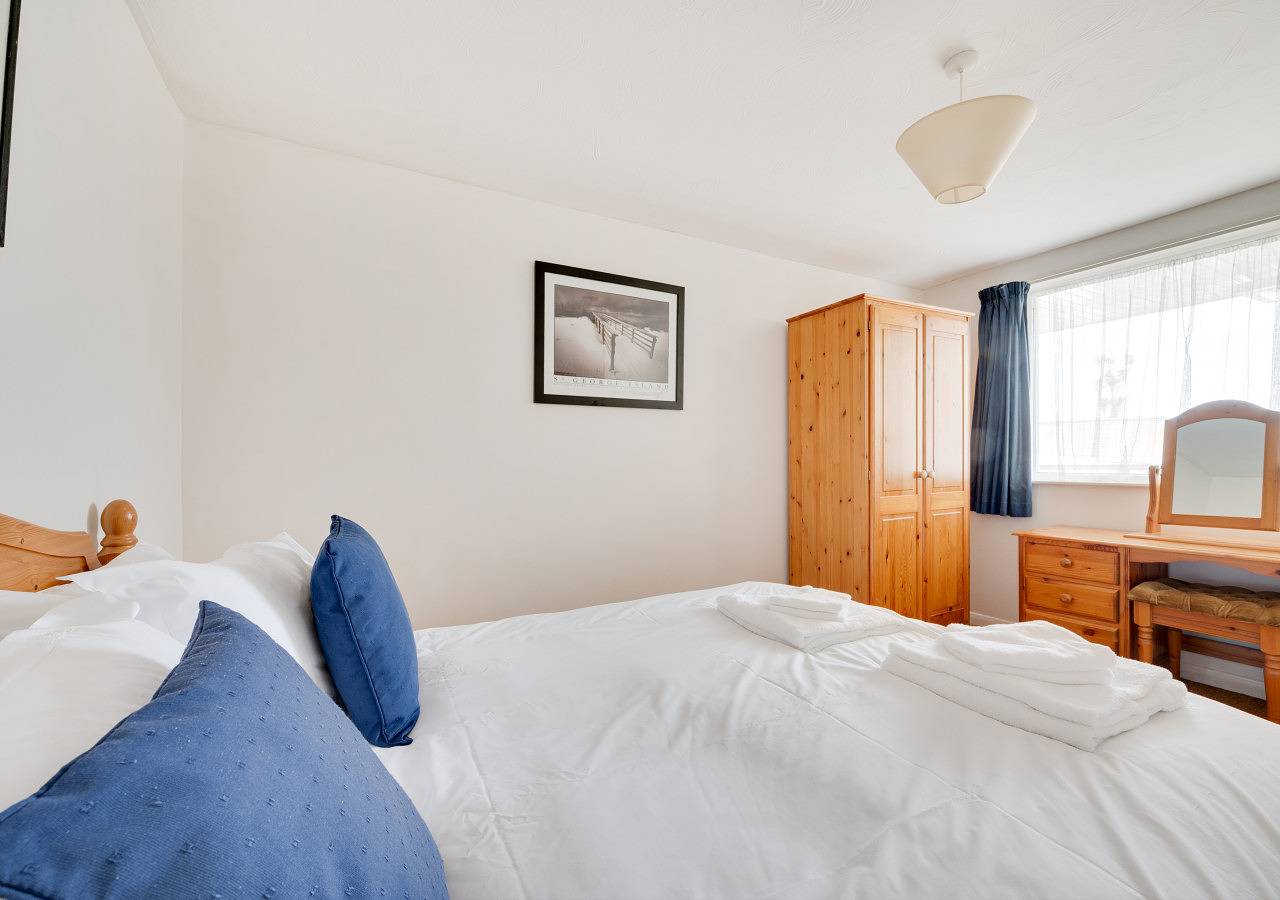 Apartamento entero, Sea Shore - Fl 30 in Croyde, Devon