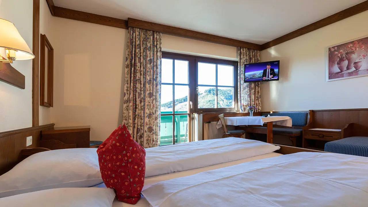 Ganze Ferienwohnung, Ferienwohnung für 5 Personen (50 m²) in Ramsau am Dachstein in Ramsau am Dachstein, Schladming-Dachstein