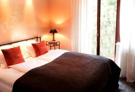 Hotel für 2 Personen, mit Ausblick und Garten im Hunsrück - 3