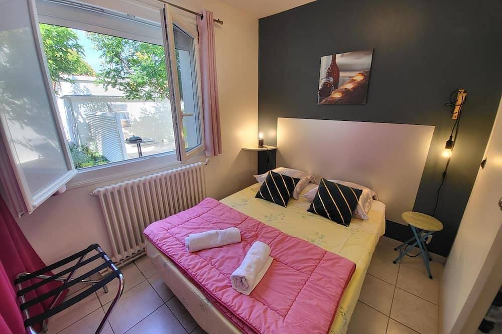 Encantador Gite Venitia con terraza privada, Wi-Fi y aire acondicionado in Aussonne, Alto Garona