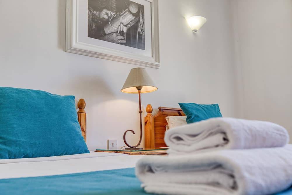 Ganze Wohnung, Ta Frenc Apartments - 2 Bdr, 1 Bth in Ghasri, Gozo