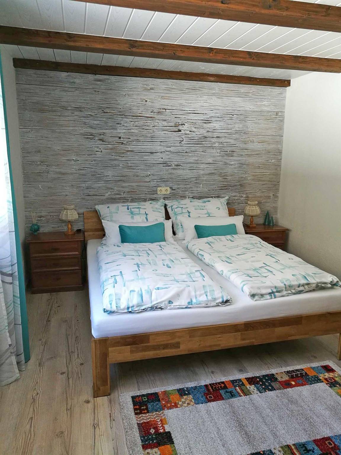 Entire holiday apartment, Appartement 1 in Pertisau, Eben am Achensee