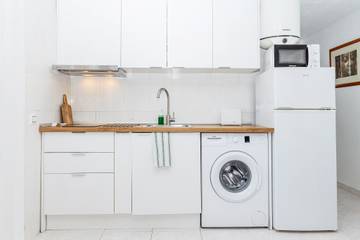 Apartment in Ciutadella, Menorca für 2 