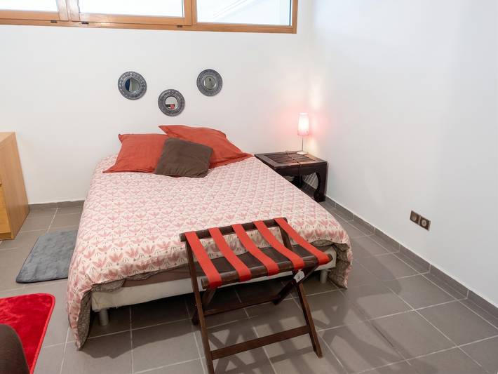 Gîte pour 4 personnes, avec Terrasse dans Val-d'Oise - 3