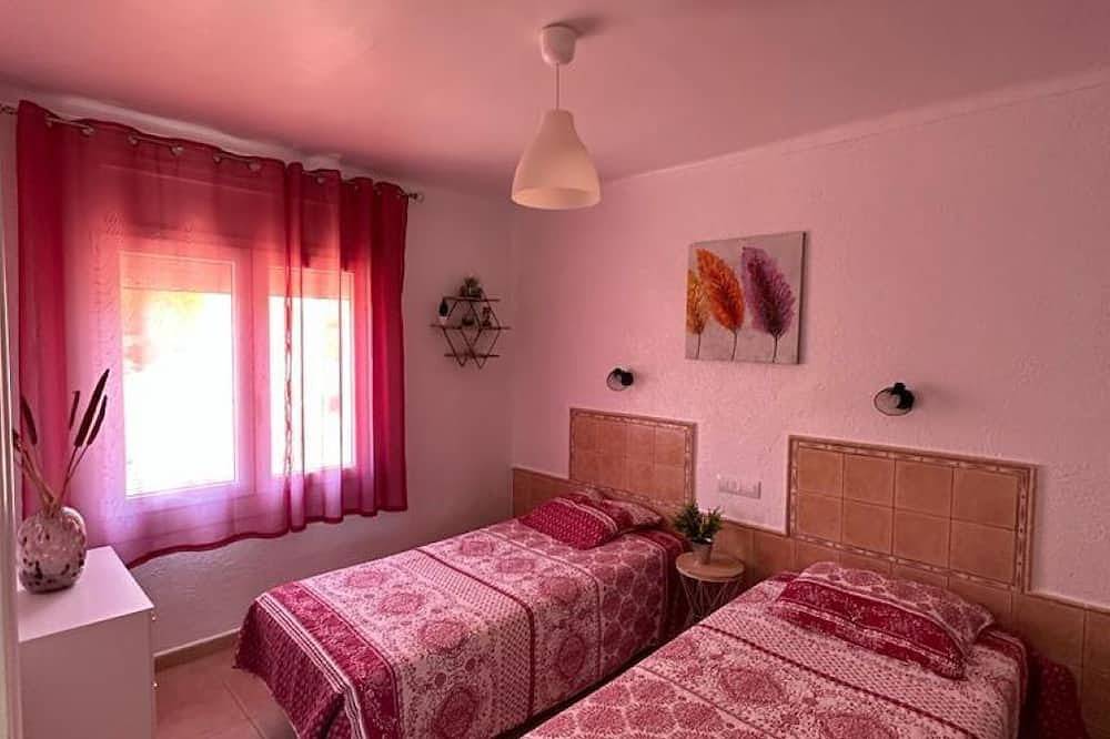 Apartamento entero, Apartamento En Almadrava Con Vistas A La Playa in l'Almadrava, Roses