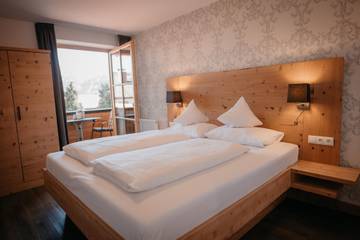 Hütte für 4 Personen in Bolsterlang, Hörnerdörfer, Bild 2