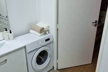 Appartement De Vacances pour 2 Personnes dans Drancy, Seine-Saint-Denis, Photo 1