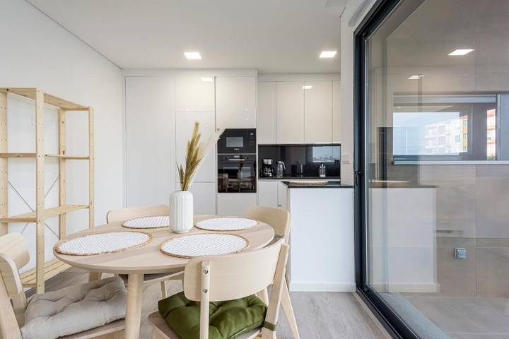 Gîte pour 4 personnes, avec terrasse, animaux acceptés dans Consolação - 4