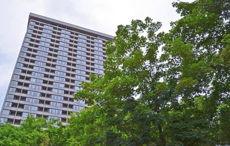 Location de vacances pour 4 personnes, avec vue à Toronto