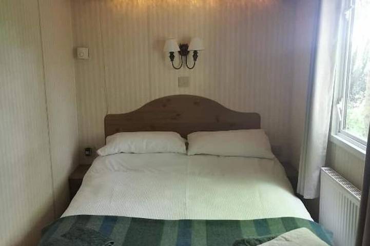 Camping für 6 Personen in Nordirland - 2