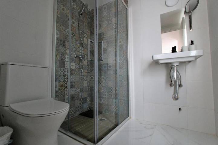 Casa rural para 2 personas, con terraza y jardín además de vistas y piscina en Martos - 4