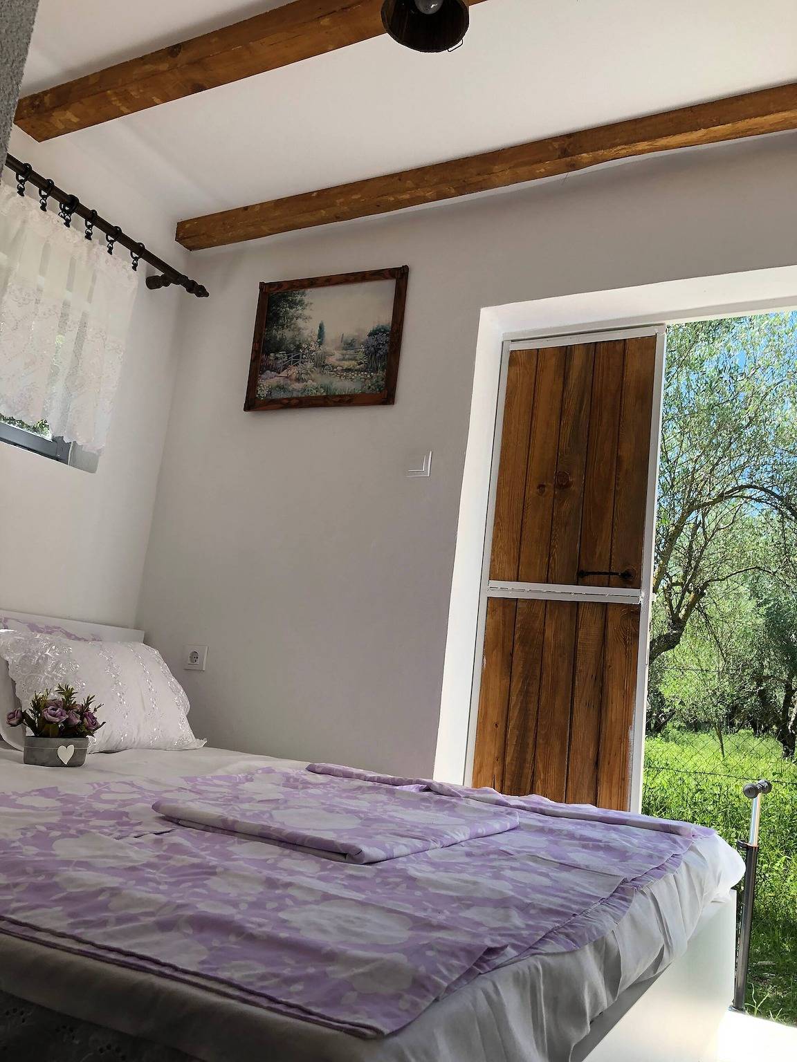 Rajana Bungalow 2(olive House) in Opština Ulcinj
