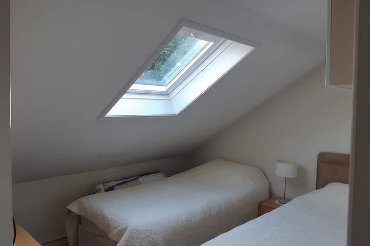 Town House within walking distance of chester city center in Chester, West Cheshire und Chester