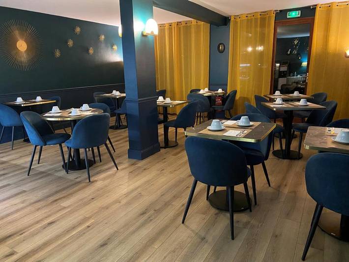 Hôtel pour 2 personnes, avec jardin et vue à Montélimar - 2