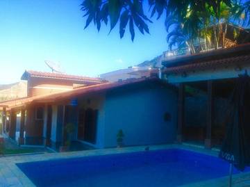 Vacation House for 6 Guests in São Sebastião, São Paulo (state), Picture 3