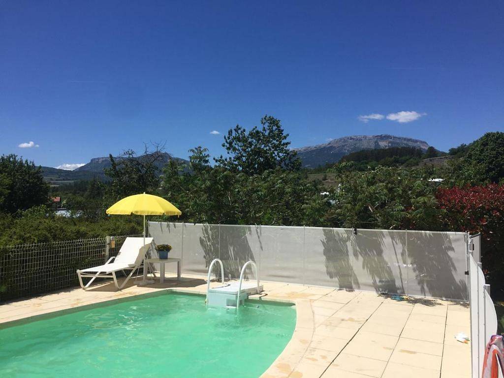 Appartement entier, Holiday Home in Tallard, Région de Gap