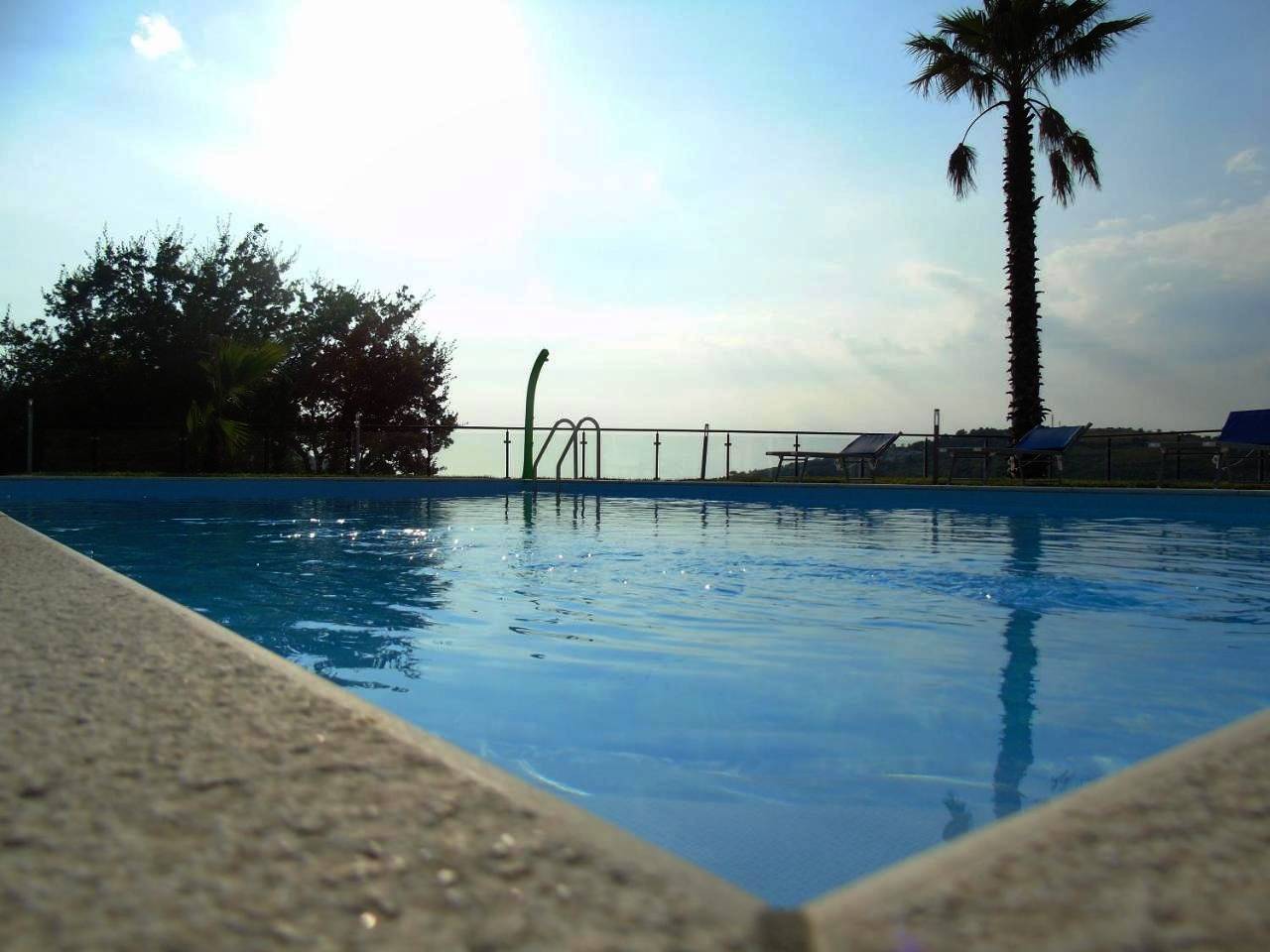 Standard Double Room in Agropoli, Cilento Coast