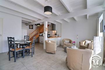 Maison De Vacances pour 4 Personnes dans Saint-Coulomb, Côte d’Émeraude, Photo 1