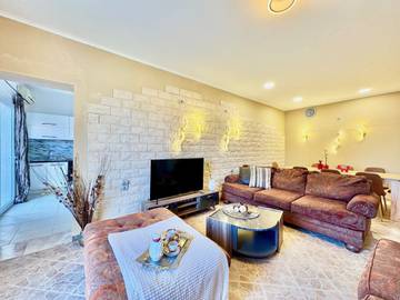 Διαμερίσματα Διακοπών για 10 Άτομα σε Δασσιά, Κέρκυρα, Φωτογραφία 3