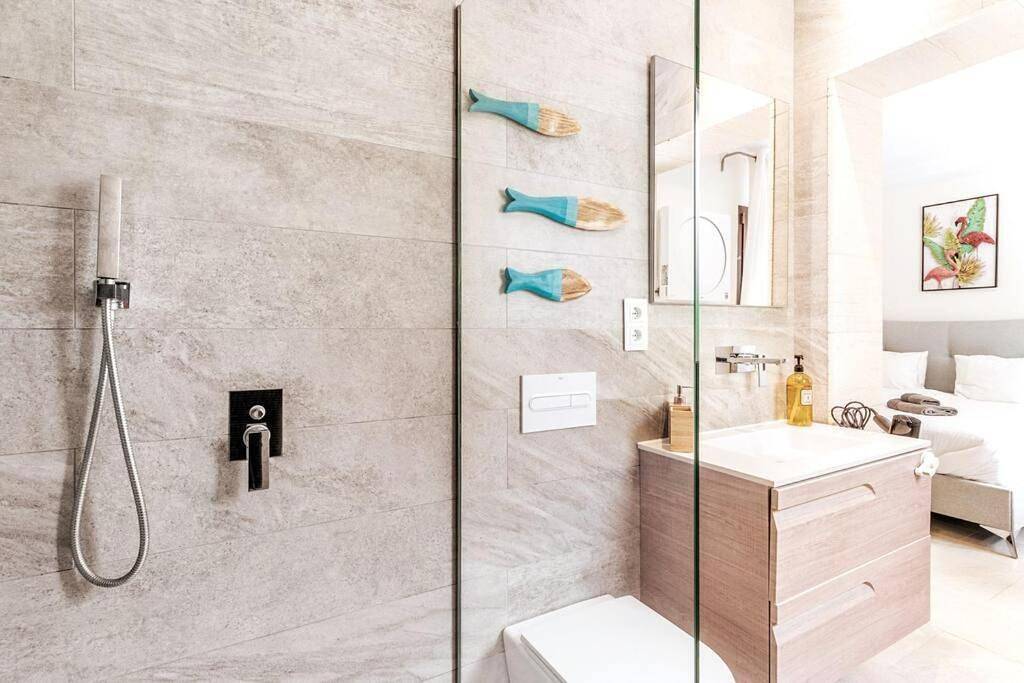 Three-Bedroom Villa in El Toro, Calvià