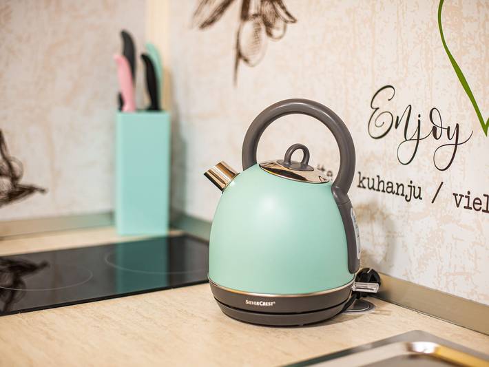 Gîte pour 2 personnes, avec jardin et terrasse dans Brežice