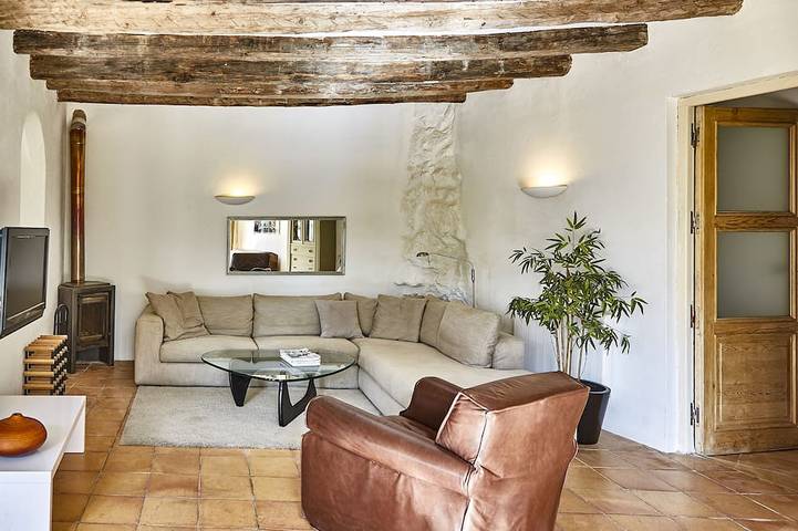 Villa Hermosa at Masia Nur Sitges, Adults only 18+ in Vora-Sitges, Canyelles (Barcelona)