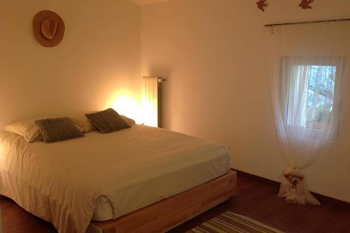 Gîte pour 5 personnes, avec jardin et terrasse à Le Barroux - 3