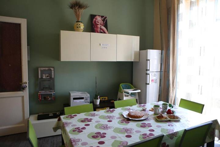 B&B für 2 Personen, mit Terrasse in Catania - 4