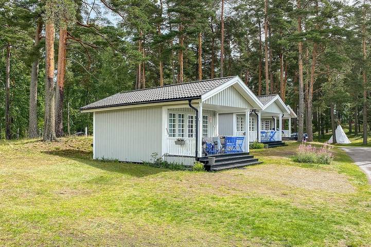 Ferienhaus für 4 Personen - 1