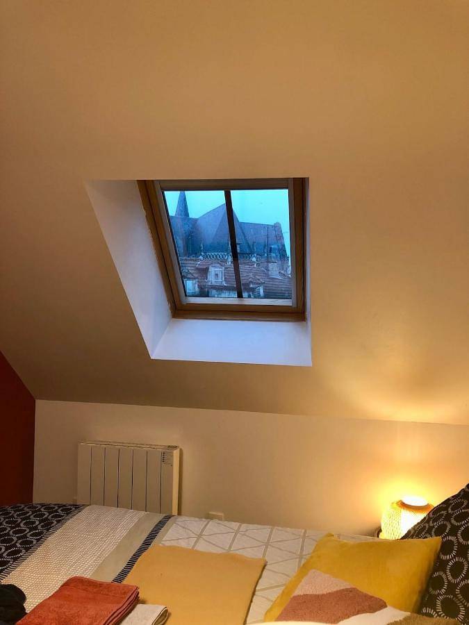 Appartement entier, City Escape Space in Chaumont, Haute-Marne