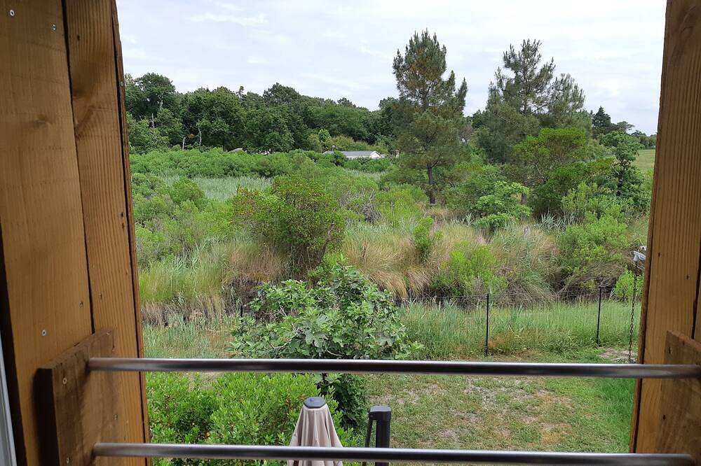 Charming villa a stone's throw from the beach in Taussat, Lanton