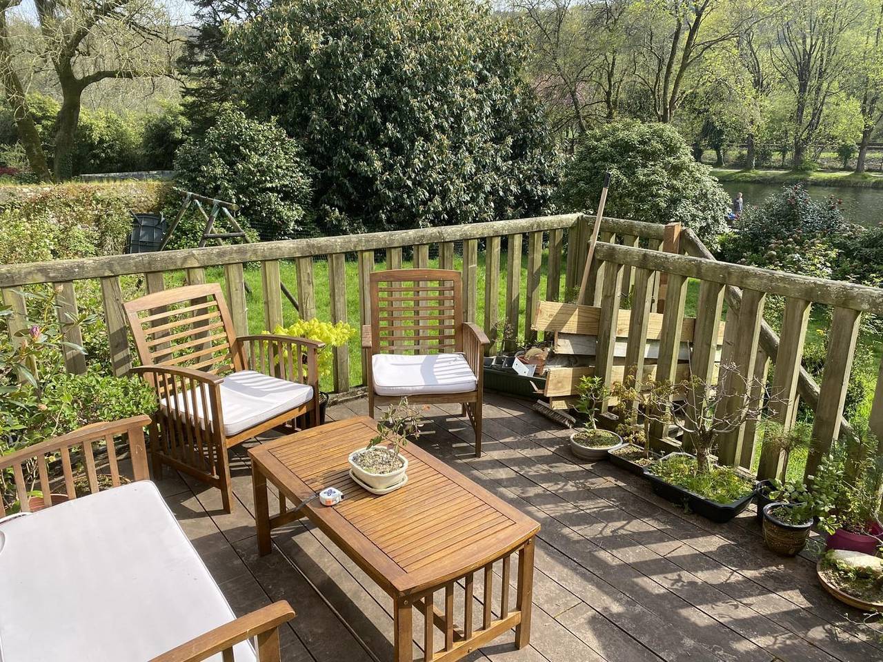 Manoir de Gourvinec - Chambre Familiale in Saint-Nolff, Regional Natural Park of the Golfe du Morbihan
