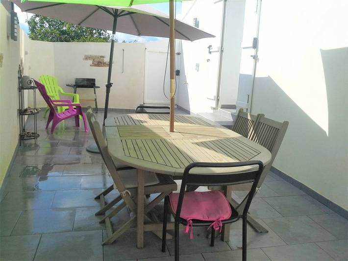 Gîte pour 4 personnes, avec Terrasse à Solaro - 3