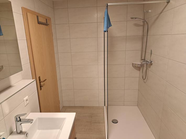 Ferienwohnung für 4 Personen, mit Terrasse in Tengen - 4