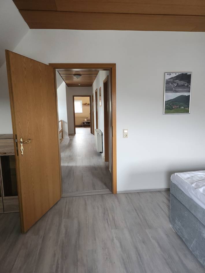 Ferienwohnung für 3 Personen, mit Garten in Großschönau - 3