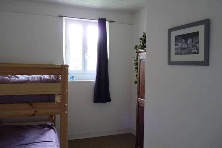 Location de vacances pour 6 personnes, avec balcon à Domme - 3