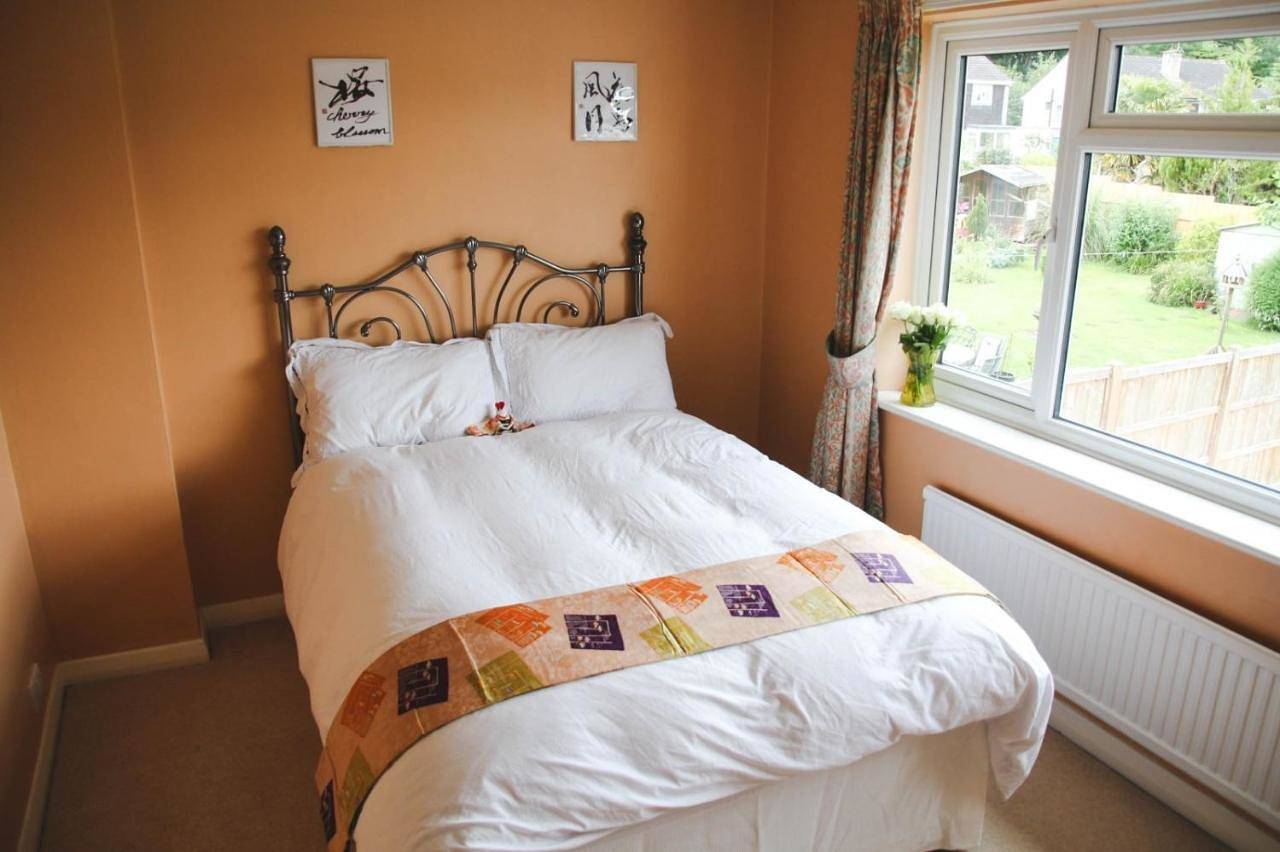 Double Room with Private External Bathroom in Bath, Bath et Nord-Est Somerset