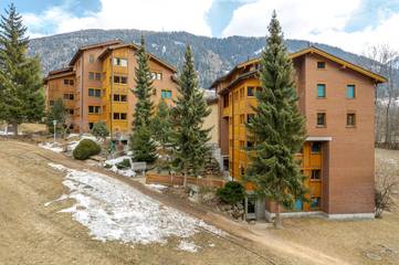 Ferienwohnung für 8 Personen in Fiesch, Aletsch Arena, Bild 2