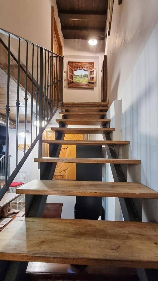 Maison d’hôte pour 4 personnes, avec jardin à Spoleto - 4