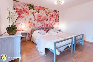 Gîte pour 4 Personnes dans Saint-Léonard (Marne), Marne, Photo 3