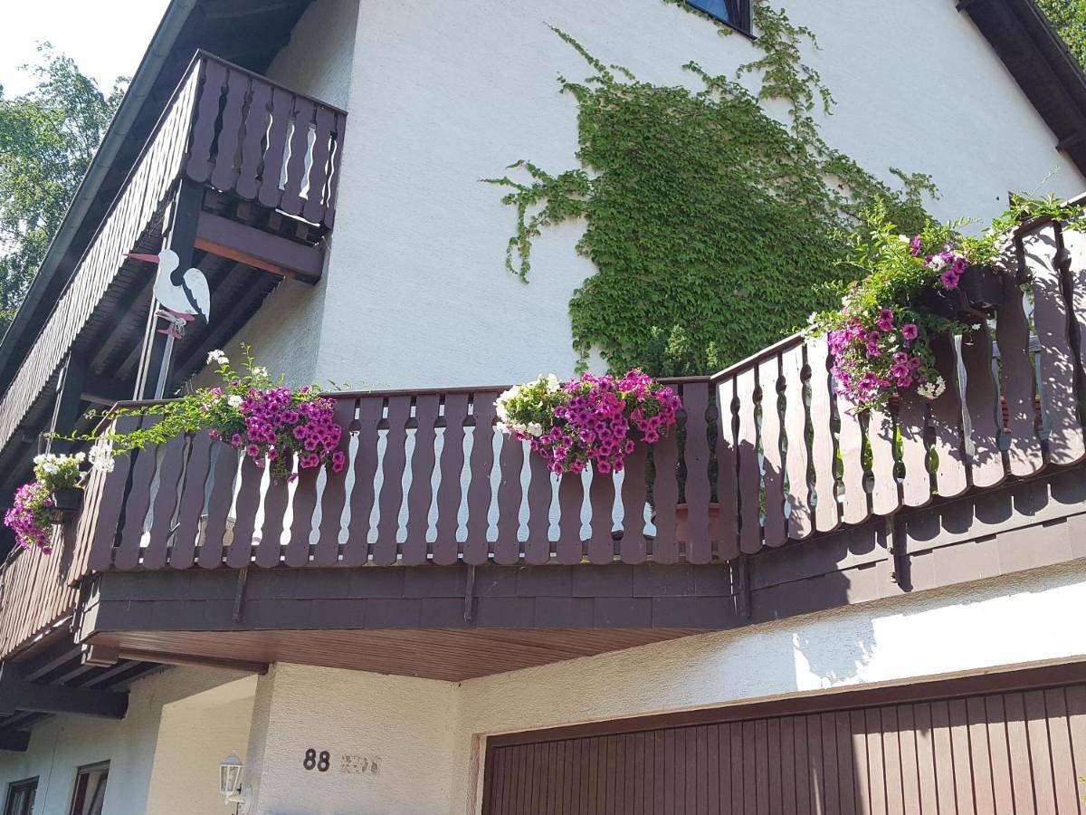 Ganze Ferienwohnung, Gästehaus Gerhardt in Schweigen-Rechtenbach, Südliche Weinstraße