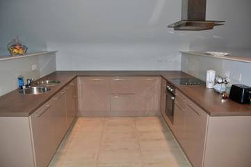 Gîte pour 5 personnes, avec vue et balcon à Cork