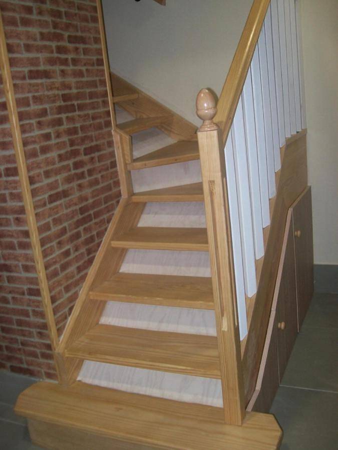 Gîte pour 4 personnes, avec terrasse et vue à Mundaka - 4